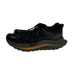 HOKA Women's Black Running Shoes